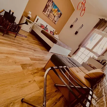 Mimi Maison Pensjonat 3*