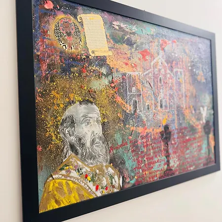 Mimi Maison Pensjonat Bari