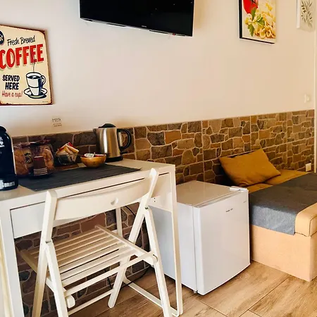 Mimi Maison Pensiune Bari