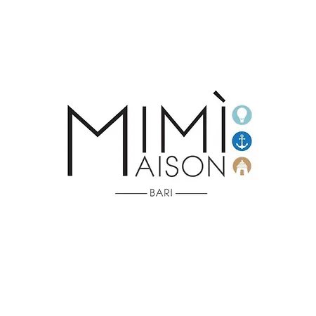 Guest house Mimi Maison *