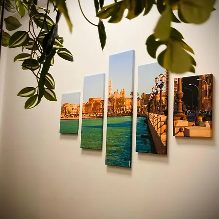 Mimi Maison Pensiune Bari