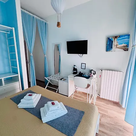 Pensjonat Mimi Maison Bari