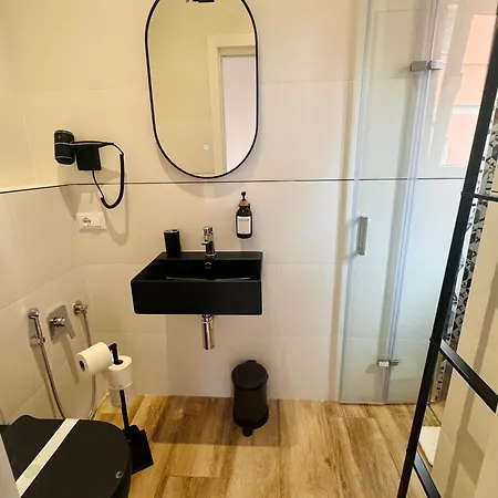 Mimi Maison 3* Bari