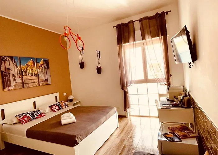 Pensiune Mimi Maison 3*