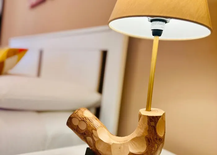 Pensiune Mimi Maison Bari