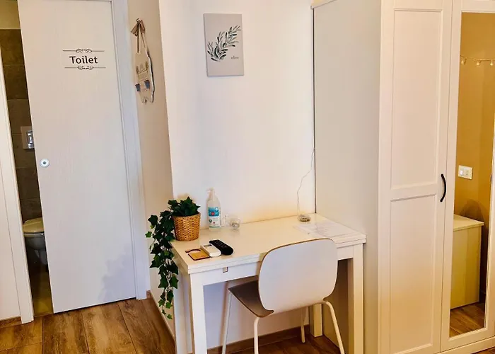 Mimi Maison Pensiune 3*