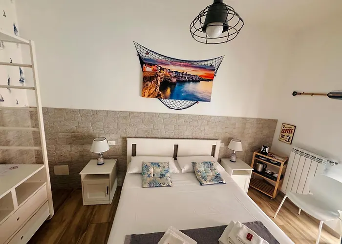 Mimi Maison Pensiune Bari