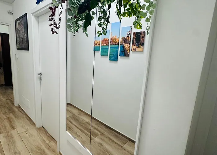 Pensiune Mimi Maison