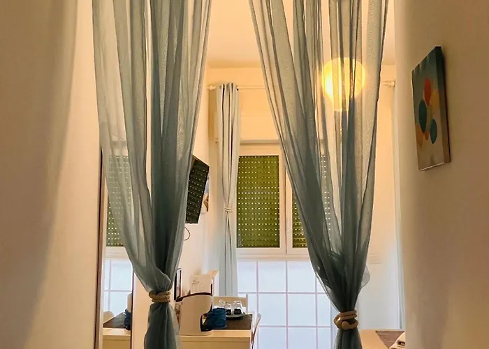 Mimi Maison Pensiune 3*