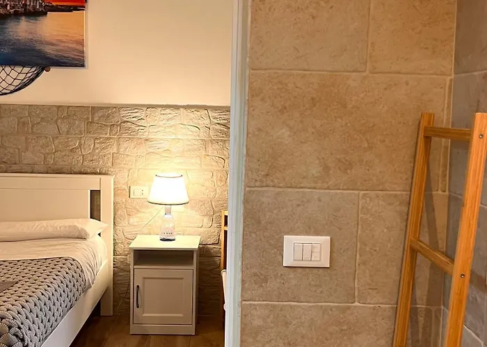 Mimi Maison Pensiune Bari