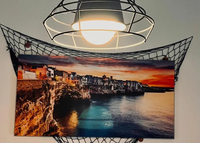 Pensiune Mimi Maison Bari