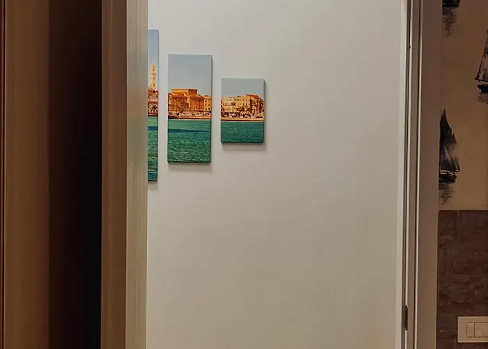 Pensiune Mimi Maison