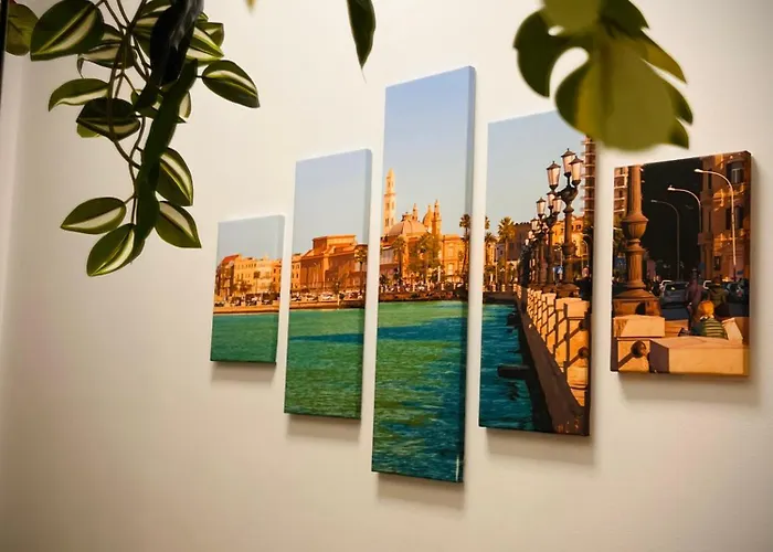 Mimi Maison Pensiune Bari