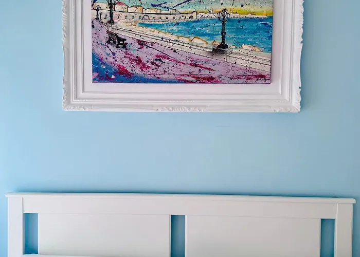 Pensiune Mimi Maison