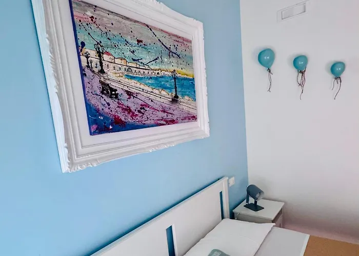 Mimi Maison Pensiune Bari