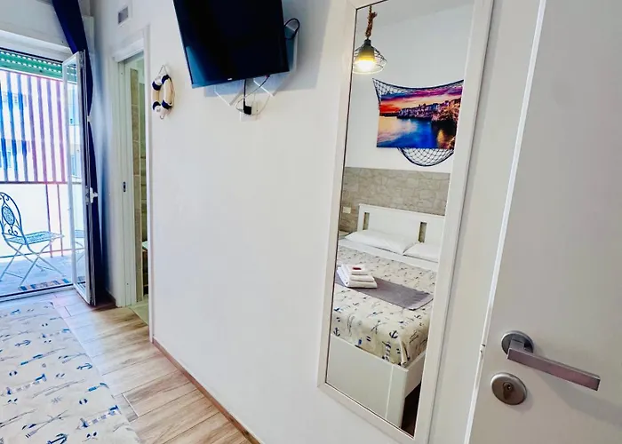 Mimi Maison Pensiune Bari