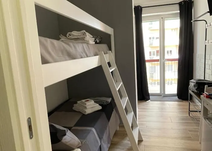 Mimi Maison Pensiune 3*