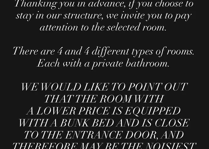 Pensiune Mimi Maison