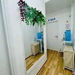 Mimi Maison Gasthuis 3*