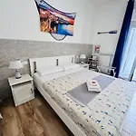 Gasthuis Mimi Maison 3*