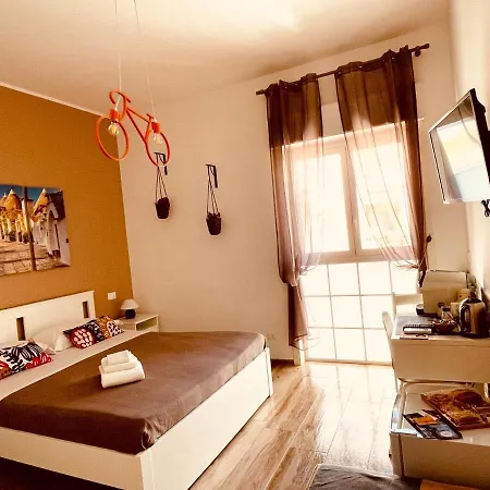 Casa de hóspedes Mimi Maison 3*