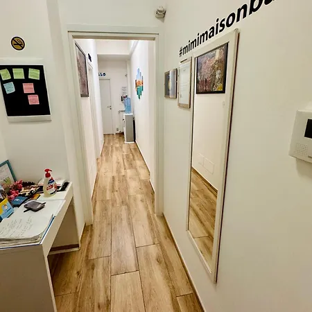 Mimì Maison * Bari