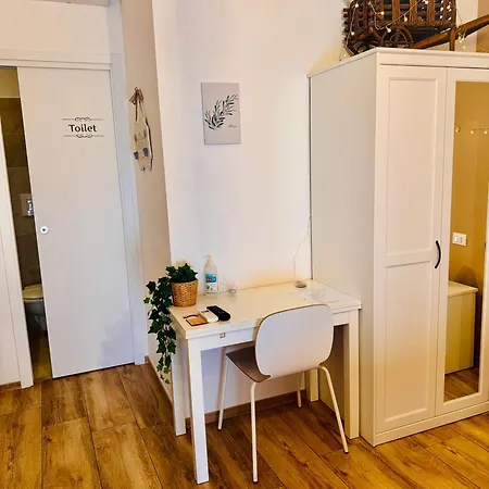 Mimi Maison Guest house 3*