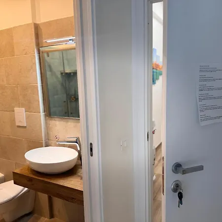 Mimi Maison Guest house 3*