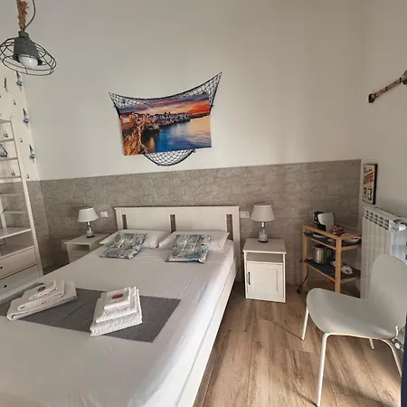 Mimi Maison Guest house 3*