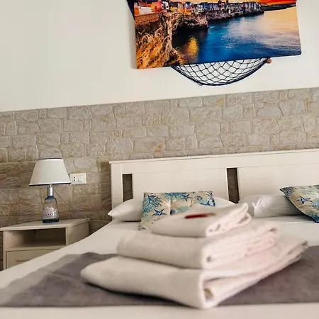 Maison d'hôtes Mimì Maison 3*