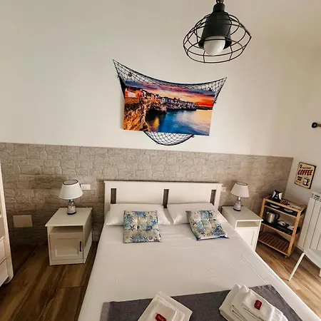 Mimì Maison Affittacamere Bari