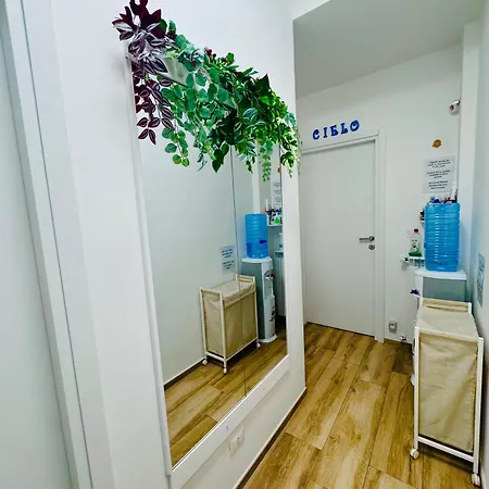 Mimi Maison Guest house 3*