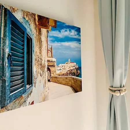 Mimì Maison Bari