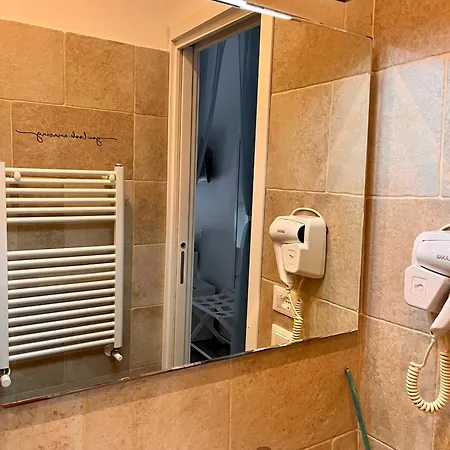 Affittacamere Mimì Maison