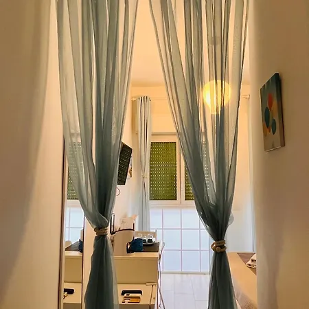 Mimì Maison Maison d'hôtes *