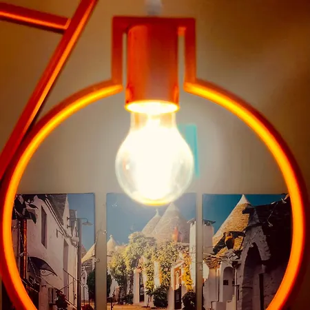 Mimi Maison Guest house Bari