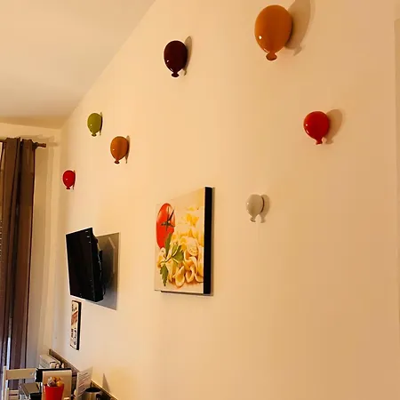 Maison d'hôtes Mimì Maison Bari