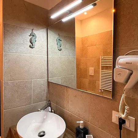 Mimi Maison Guest house 3*