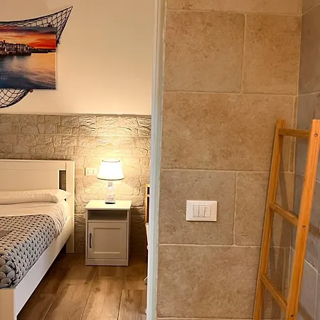 Mimi Maison Guest house Bari