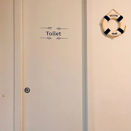 Konukevi Mimi Maison