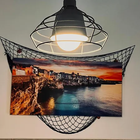 Maison d'hôtes Mimì Maison Bari