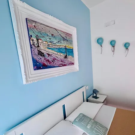 Mimì Maison Affittacamere Bari