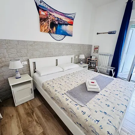 Guest house Mimi Maison 3*