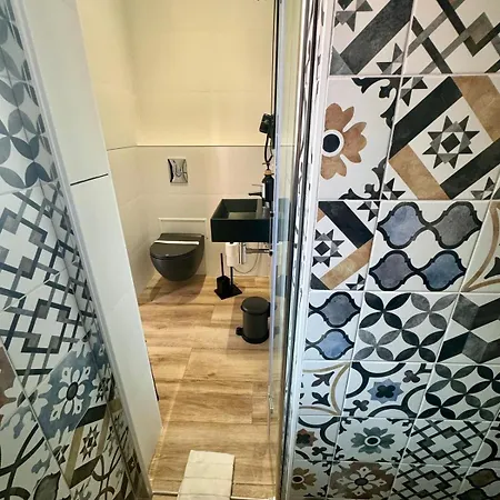 招待所 Mimi Maison