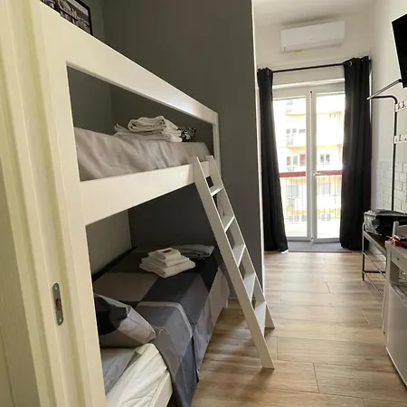 Mimi Maison Konukevi 3*