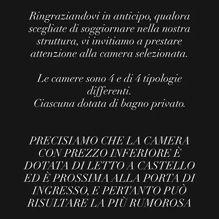 Mimì Maison 3*