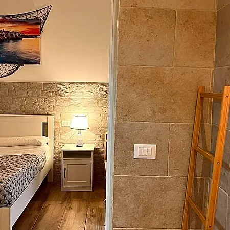 Affittacamere Mimì Maison
