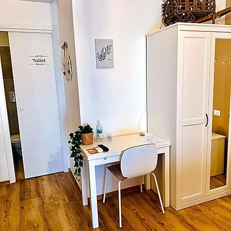 Mimì Maison Affittacamere