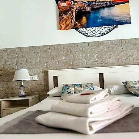 Affittacamere Mimì Maison Bari
