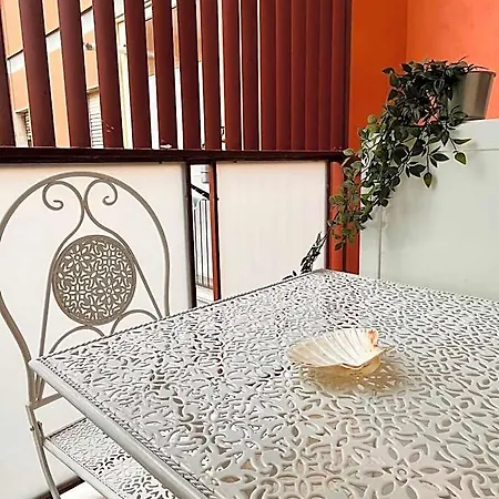 Mimì Maison Bari